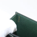 LOUIS VUITTON Taiga Serviette Moskova Business Bag Epicea M30034 LV Auth fm4903-12