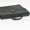 LOUIS VUITTON Taiga Serviette Moskova Business Bag Epicea M30034 LV Auth fm4903-6