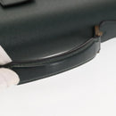 LOUIS VUITTON Taiga Serviette Moskova Business Bag Epicea M30034 LV Auth fm4903-7