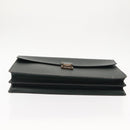 LOUIS VUITTON Taiga Serviette Moskova Business Bag Epicea M30034 LV Auth fm4903-5