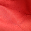 LOUIS VUITTON Damier Ebene Geronimos Shoulder Bag N51994 LV Auth fm4919V-10