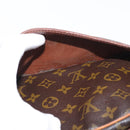 LOUIS VUITTON Monogram Compiegne 23 Clutch Bag M51847 LV Auth fm4921-11