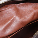 LOUIS VUITTON Monogram Danube MM Shoulder Bag M45264 LV Auth fm4922-18