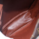 LOUIS VUITTON Monogram Danube MM Shoulder Bag M45264 LV Auth fm4922-11