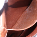 LOUIS VUITTON Monogram Danube MM Shoulder Bag M45264 LV Auth fm4922-21