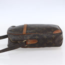 LOUIS VUITTON Monogram Danube MM Shoulder Bag M45264 LV Auth fm4922-3