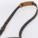 LOUIS VUITTON Monogram Danube MM Shoulder Bag M45264 LV Auth fm4922-9