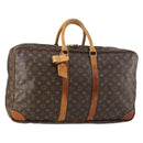 LOUIS VUITTON Monogram Sac 54H Earl Boston Bag M41383 LV Auth fm4923-1