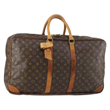 LOUIS VUITTON Monogram Sac 54H Earl Boston Bag M41383 LV Auth fm4923