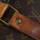 LOUIS VUITTON Monogram Sac 54H Earl Boston Bag M41383 LV Auth fm4923-9