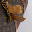 LOUIS VUITTON Monogram Sac 54H Earl Boston Bag M41383 LV Auth fm4923-18