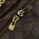 LOUIS VUITTON Monogram Sac 54H Earl Boston Bag M41383 LV Auth fm4923-19