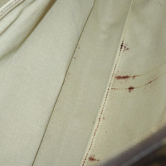 LOUIS VUITTON Monogram Sac 54H Earl Boston Bag M41383 LV Auth fm4923