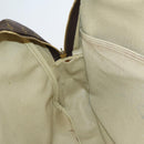 LOUIS VUITTON Monogram Sac 54H Earl Boston Bag M41383 LV Auth fm4923-21