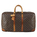 LOUIS VUITTON Monogram Sac 54H Earl Boston Bag M41383 LV Auth fm4923-13