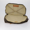 LOUIS VUITTON Monogram Sac 54H Earl Boston Bag M41383 LV Auth fm4923-11