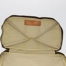 LOUIS VUITTON Monogram Sac 54H Earl Boston Bag M41383 LV Auth fm4923-22