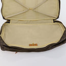 LOUIS VUITTON Monogram Sac 54H Earl Boston Bag M41383 LV Auth fm4923-24