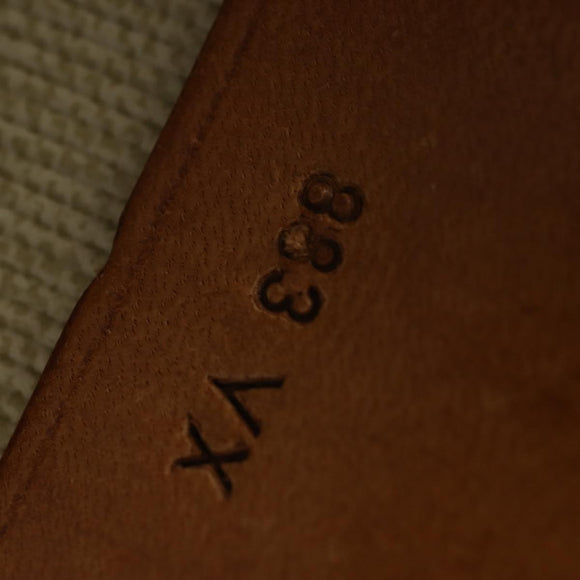 LOUIS VUITTON Monogram Sac 54H Earl Boston Bag M41383 LV Auth fm4923