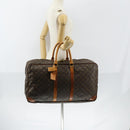 LOUIS VUITTON Monogram Sac 54H Earl Boston Bag M41383 LV Auth fm4923-25
