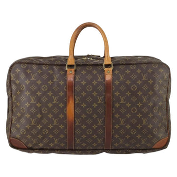 LOUIS VUITTON Monogram Sac 54H Earl Boston Bag M41383 LV Auth fm4923 - 0