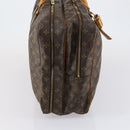 LOUIS VUITTON Monogram Sac 54H Earl Boston Bag M41383 LV Auth fm4923-4