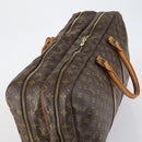 LOUIS VUITTON Monogram Sac 54H Earl Boston Bag M41383 LV Auth fm4923-6