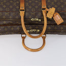 LOUIS VUITTON Monogram Sac 54H Earl Boston Bag M41383 LV Auth fm4923-7