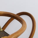 LOUIS VUITTON Monogram Sac 54H Earl Boston Bag M41383 LV Auth fm4923-8