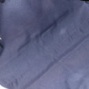 GUCCI Abbey Tote Bag Leather White Gold 141472 Auth fm4928-11