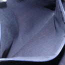 GUCCI Abbey Tote Bag Leather White Gold 141472 Auth fm4928-22