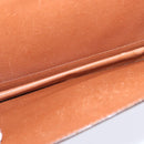 LOUIS VUITTON Epi Monceau 28 Hand Bag Brown M52123 LV Auth fm4929-10