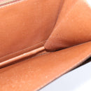 LOUIS VUITTON Epi Monceau 28 Hand Bag Brown M52123 LV Auth fm4929-22