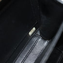 CHANEL CC Filigree Vanity Chain Bag Caviar Skin Beige Gold CC Auth fm4940M-27