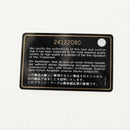 CHANEL CC Filigree Vanity Chain Bag Caviar Skin Beige Gold CC Auth fm4940M-28