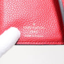 LOUIS VUITTON Monogram Noir Portefeuille Geldbörse Kompakte Brieftasche M67478 Auth fm4941-17
