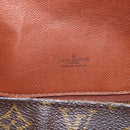 LOUIS VUITTON Monogram Saint Cloud GM Shoulder Bag M51242 LV Auth fm4946-22