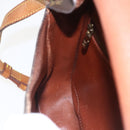 LOUIS VUITTON Monogram Saint Cloud GM Shoulder Bag M51242 LV Auth fm4946-25