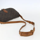LOUIS VUITTON Monogram Saint Cloud GM Shoulder Bag M51242 LV Auth fm4946-7