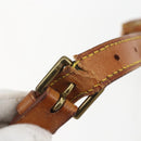 LOUIS VUITTON Monogram Saint Cloud GM Shoulder Bag M51242 LV Auth fm4946-8