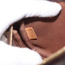 LOUIS VUITTON Monogram Mini Pochette Accessoires Pouch M58009 LV Auth fm4950-11