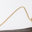 LOUIS VUITTON Monogram Mini Pochette Accessoires Pouch M58009 LV Auth fm4950-14