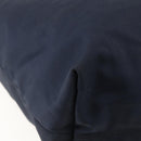 GUCCI Tote Bag Nylon Navy Silver 169943 Auth fm4956-16