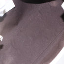 GUCCI Hand Bag Leather Ivory Gold 145761 Auth fm4957-11