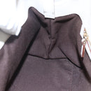 GUCCI Hand Bag Leather Ivory Gold 145761 Auth fm4957-19