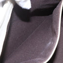 GUCCI Hand Bag Leather Ivory Gold 145761 Auth fm4957-20