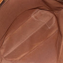 LOUIS VUITTON Monogram Sac Shopping Tote Bag M51108 LV Auth fm4961-11