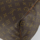 LOUIS VUITTON Monogram Speedy 40 Hand Bag M41522 LV Auth fm4962-12