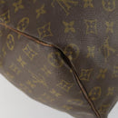 LOUIS VUITTON Monogram Speedy 40 Hand Bag M41522 LV Auth fm4962-13