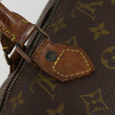LOUIS VUITTON Monogram Speedy 40 Hand Bag M41522 LV Auth fm4962-14